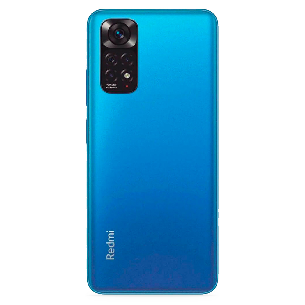 Redmi Note 11 Personalised Cases